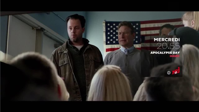 Apocalypse Day - 18 juillet