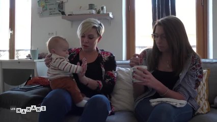 Exclu. "Une épée de Damoclès au-dessus de la tête" : Mélanie (Les mamans) évoque l'évolution de son cancer