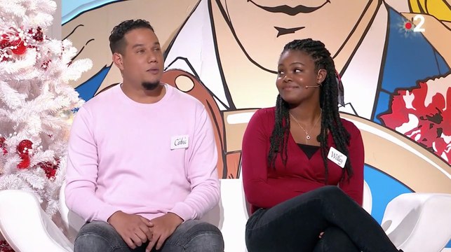 Les Z'amours : ce candidat choque Bruno Guillon en avouant avoir volé la carte bancaire de sa femme pour jouer au poker