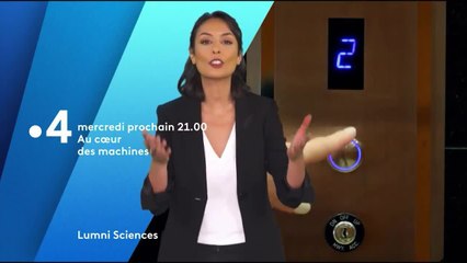 Secrets de fonctionnement - 6 janvier