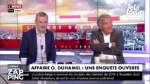 Affaire Olivier Duhamel : un chroniqueur de Pascal Praud dérape, est recadré en direct