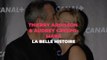 Thierry Ardisson & Audrey Crespo-Mara : la belle histoire d'amour