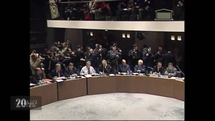 Enquêtes au Parlement - 14 octobre