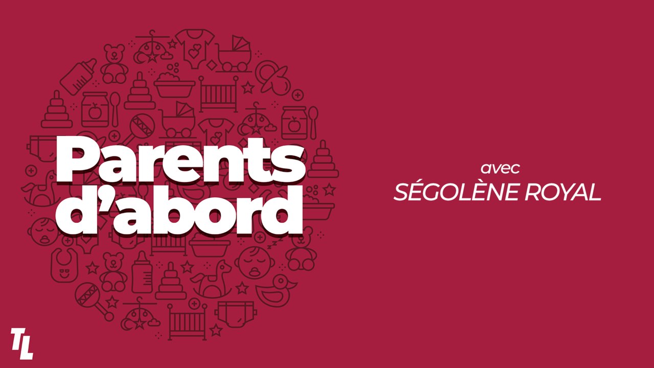 Ségolène Royal se confie sur sa vie de maman dans Parents d'abord, le podcast de Télé-Loisirs !