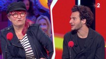 Amir et Christine Bravo évoquent des souvenirs de leur participation en duo à L'aventure Robinson sur TF1