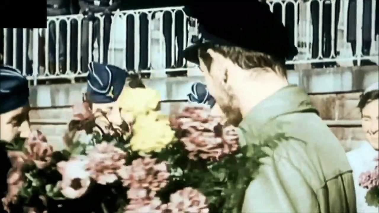U-Boat - Sick Life