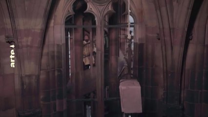 Au temps des cathédrales - 26 décembre