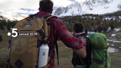 Echappées belles - 5 décembre