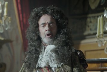 Bruno Solo, la guerre des trônes