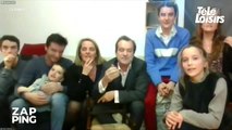 La famille Lefèvre remporte La France a un incroyable talent
