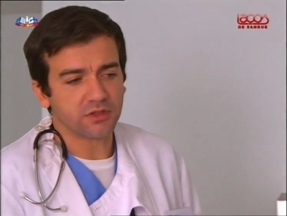 Laços de Sangue (SIC) 2011 - Adérito Lopes