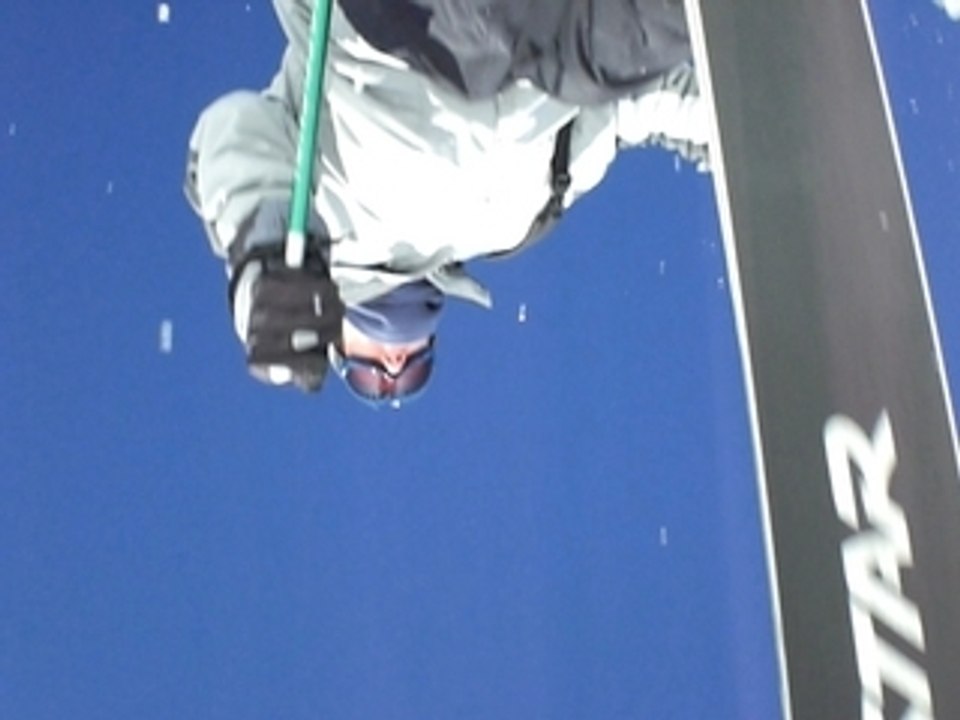 Saut hochzeiger fred