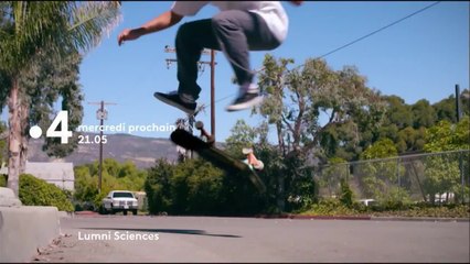 Au coeur des machines - 30 décembre