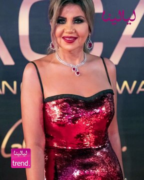 ليالينا ترند-نجومٌ تزوجوا مشاهيرَ الوسطِ الإعلاميِّ أشهرُهم بوسي ومحمود عبدالعزيز