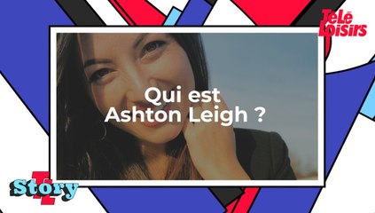 Noël comme avant : tout savoir sur Ashton Leigh