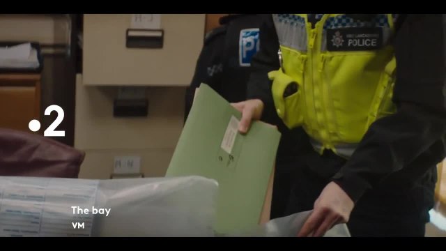 The Bay - 18 janvier