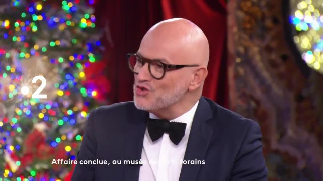 Affaire conclue, tout le monde a quelque chose à vendre - 21 décembre