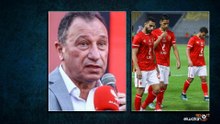 غضب في الأهلي..وصلاح«مستقبل مصر»..ونجم الزمالك: اللهم انتقم من الظالم