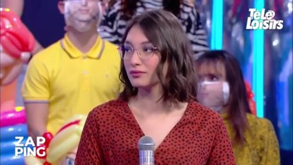 N'oubliez pas les paroles : la nouvelle maestro Alessandra s'approche (déjà) des Masters
