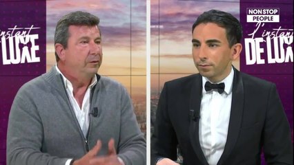 Pascal Bataille révèle son salaire ainsi que celui de Cauet à l'époque où ils étaient sur TF1