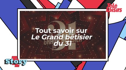 Tout savoir sur Le Grand bêtisier du 31