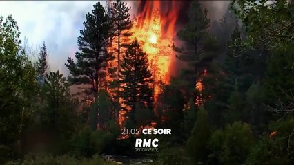 Les Brown : génération Alaska - 26 décembre