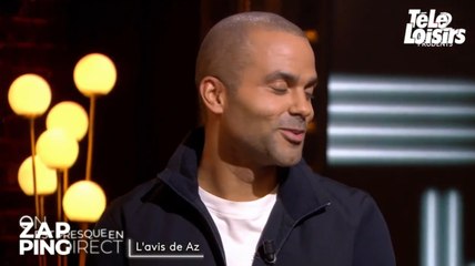 Tony Parker fait de rares confidences sur Eva Longoria