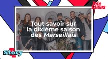 Tout savoir sur la dixième saison des Marseillais !