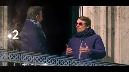 Laissez-vous guider - 28 décembre