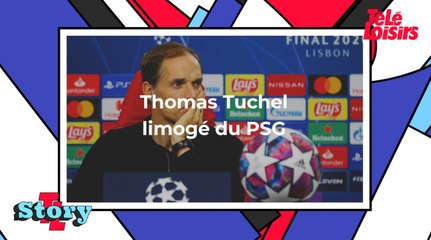 Ligue 1 : Thomas Tuchel et le PSG, c'est fini ! L'entraîneur limogé !