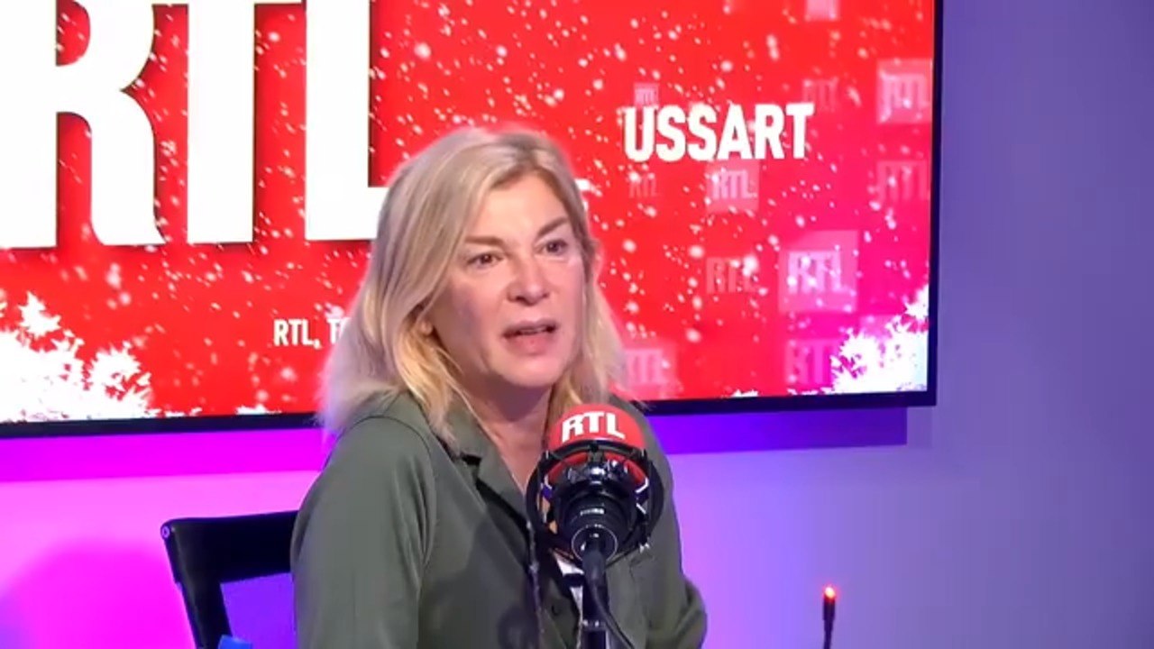 Ce Danse avec les stars de folie qui n'a pas abouti… Les révélations de Michèle Laroque