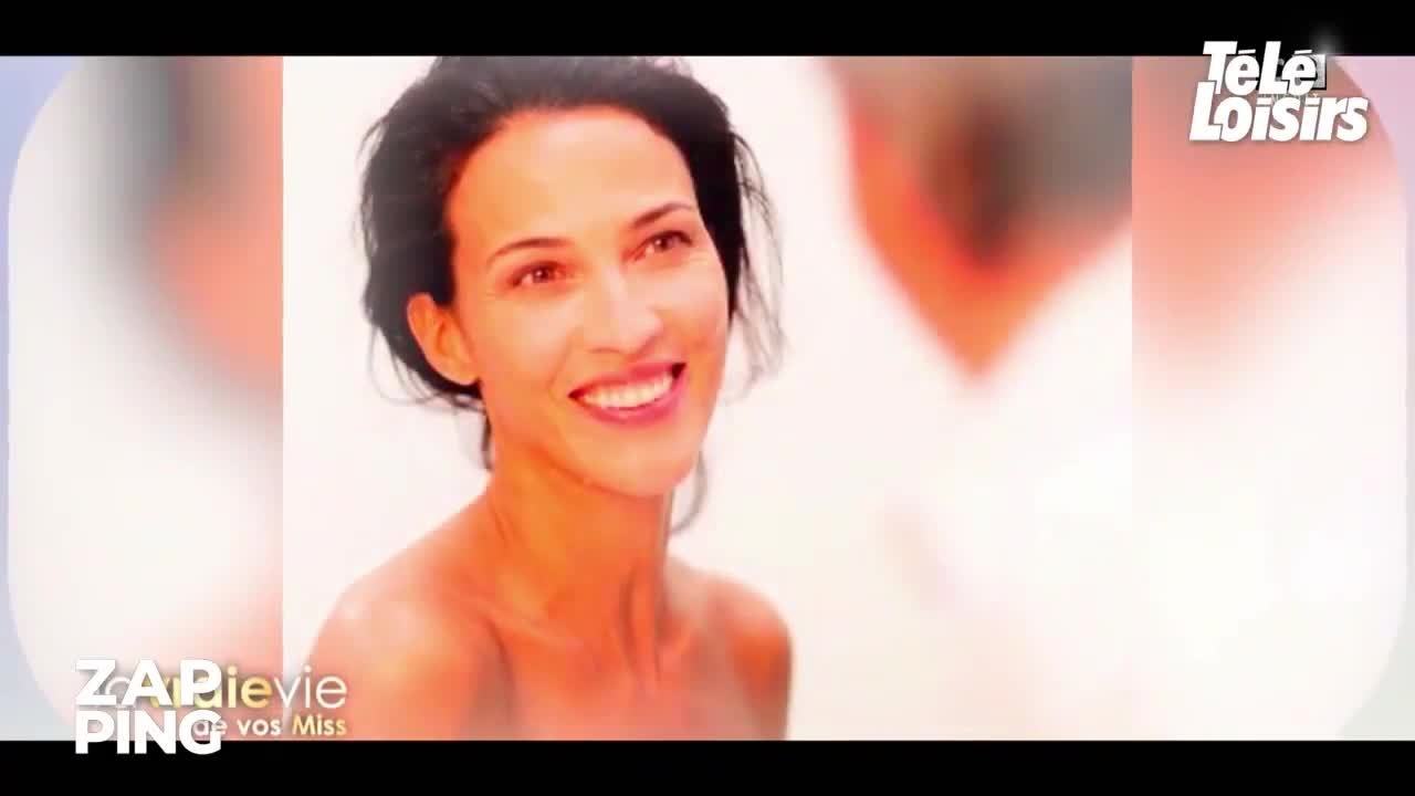 Linda Hardy évoque sa relation avec Johnny Hallyday    C’était quelqu’un de fantastique