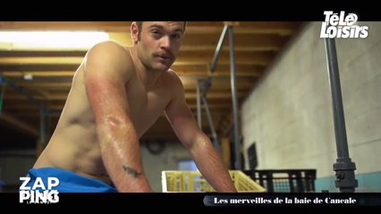 Tomy, le pêcheur qui affole la Toile