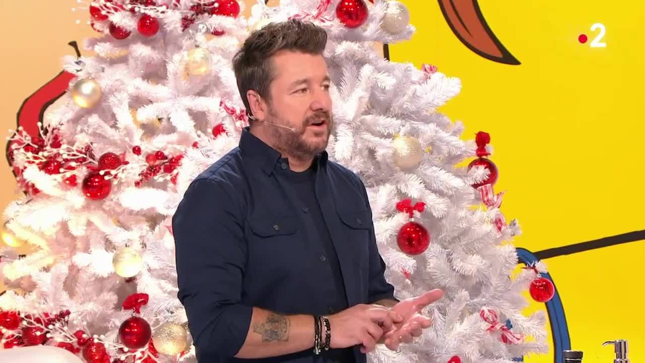 Un candidat des Z'Amours réussit à choquer Bruno Guillon avec une anecdote très machiste !