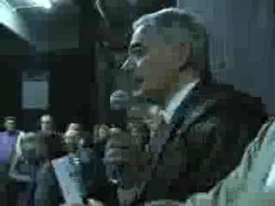 Promesses,promesses aprés 4 ans d'immobilisme