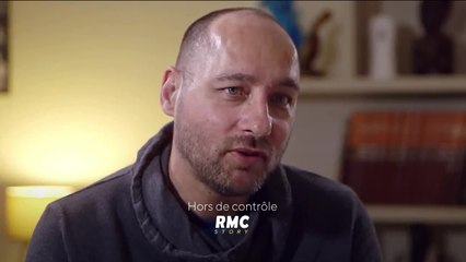 Hors de contrôle - 14 décembre