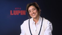 Shirine Boutella (Lupin, netflix) a longtemps cru que le métier de comédienne lui serait inaccessible