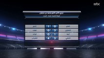 هذا هو الرابح الأكبر في الجولة 15 من دوري كأس الأمير محمد بن سلمان للمحترفين وهذا هو الخاسر.. هل تتفقون مع اختيارات جردة الصدى؟