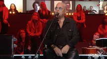 Taratata : Pascal Obispo rend hommage au chanteur Christophe et révèle qu'il va reprendre ses chansons sur scène