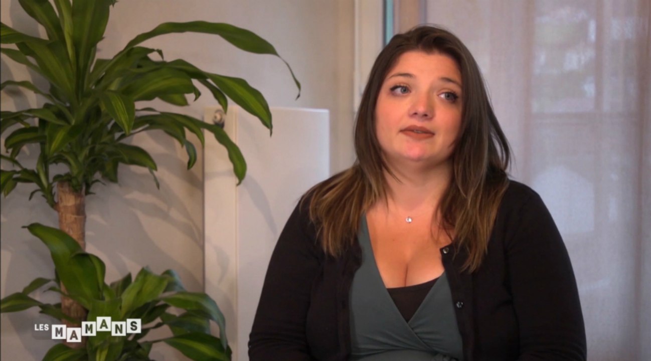 Exclu. "Je savais que le bébé n'allait pas bien" : bouleversée, Tiziana raconte le jour où elle a dû interrompre sa grossesse à 4 mois