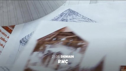 L'âge d'or des châteaux forts - 6 janvier