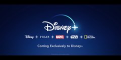 Disney  : Loki, Star Wars, Falcon et le soldat de l'hiver... voilà les nouveautés qui vous attendent en 2021 sur la plateforme ! (VO)