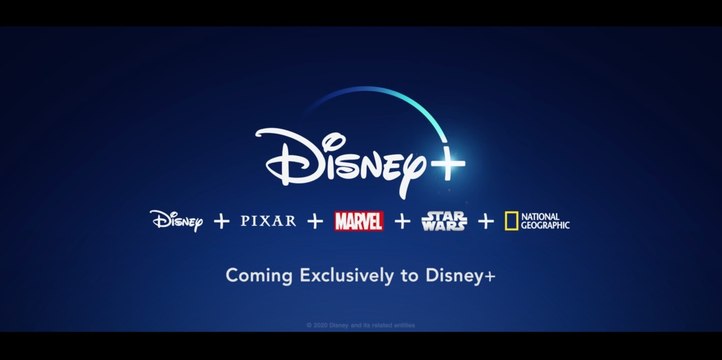 Disney+ : Loki, Star Wars, Falcon et le soldat de l'hiver... voilà les nouveautés qui vous attendent en 2021 sur la plateforme ! (VO)