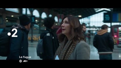 La fugue - 6 janvier