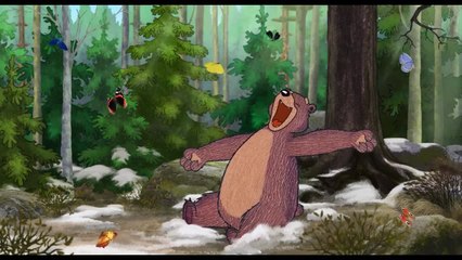 Wolfy & les loups en délire