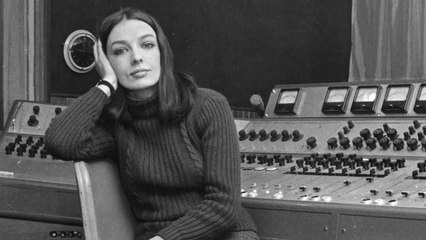 Marie Laforêt, Chanteuse malgré elle - 18 décembre