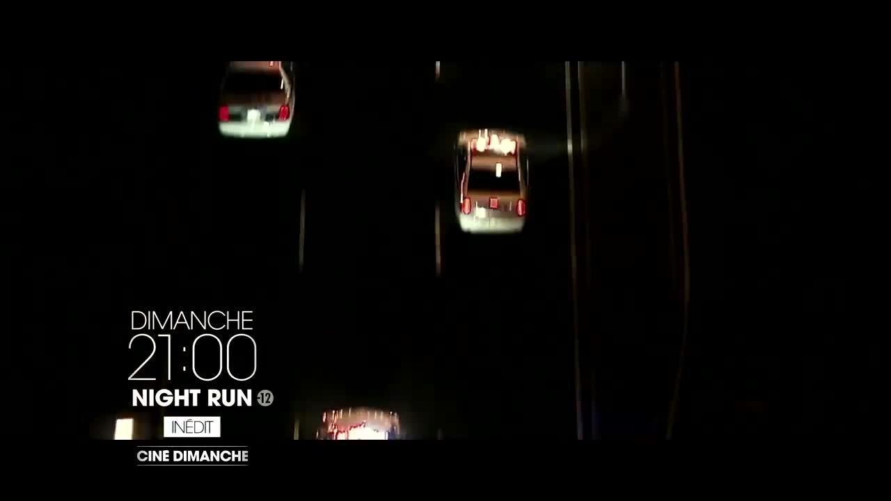 Night Run