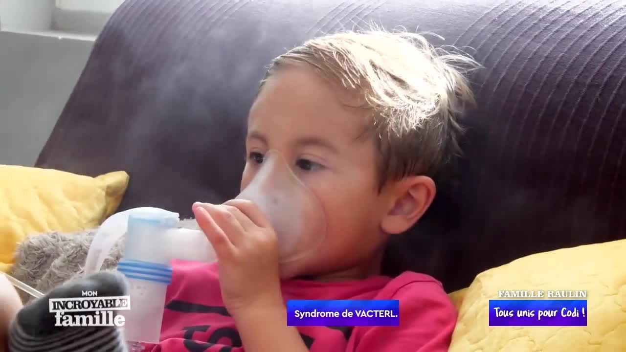 Exclu. Mon incroyable famille : découvrez Codi, ce petit garçon de 6 ans qui va vous bouleverser (VIDEO)