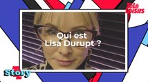 Coup de foudre sur le marché de Noël : tout savoir sur Lisa Durupt