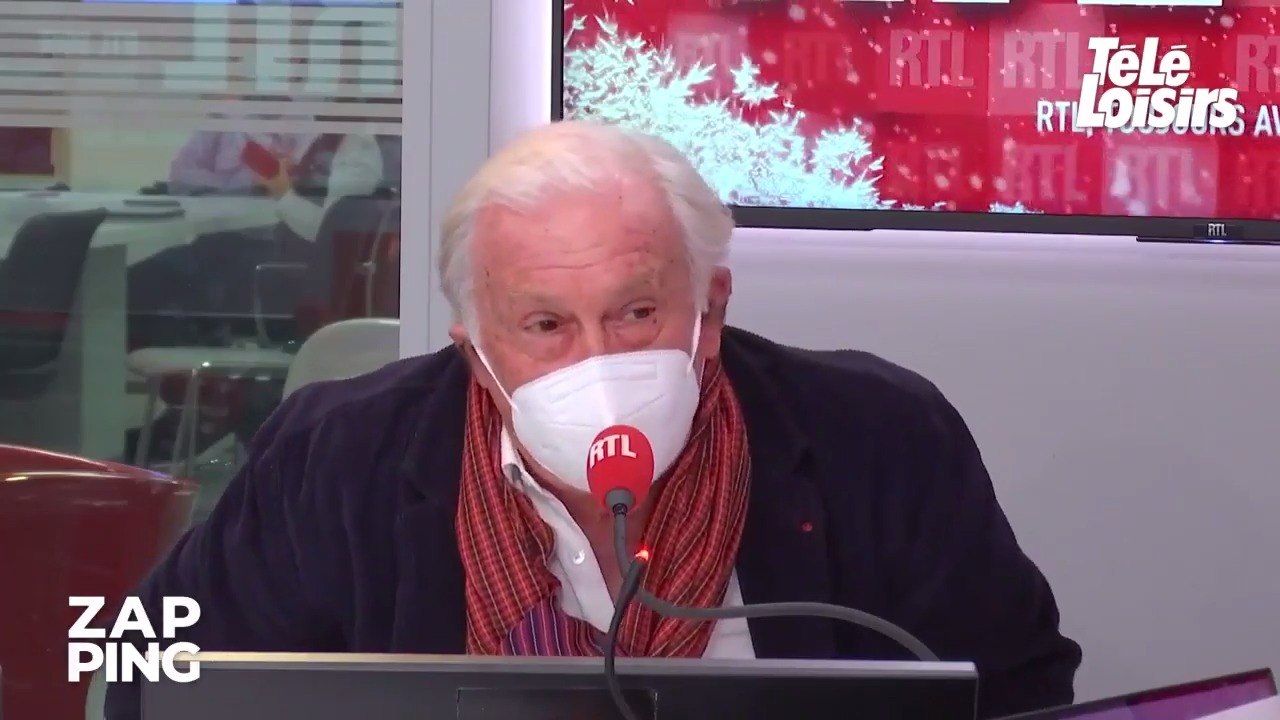 Jean-François Delfraissy pointe du doigt certains médias "qui font du buzz" autour de la crise sanitaire